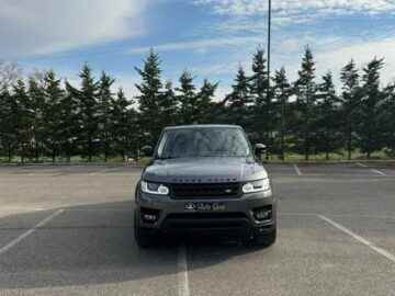 Range Rover 2014🍀3.0 nafte