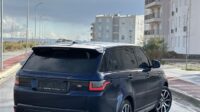 RANGE ROVER SDV6 AUTOBIOGRAPHY ( KONTKATIN TEK PERSHKRIMK)