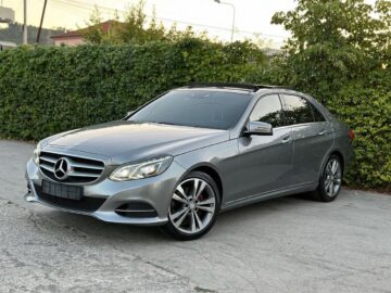 Shitet E250 cdi 4matic