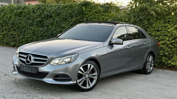 Shitet E250 cdi 4matic