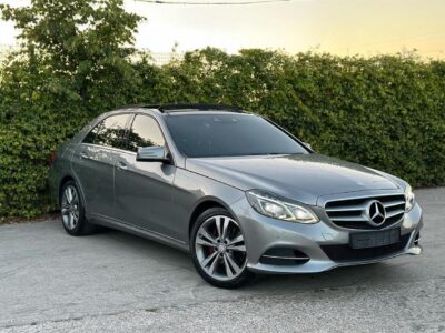 Shitet E250 cdi 4matic