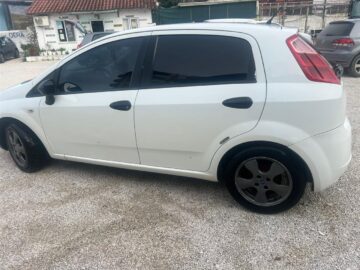 Shitet fiat grande punto