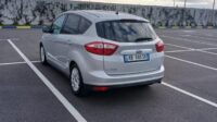 SHITET FORD C-MAX AUTOMAT