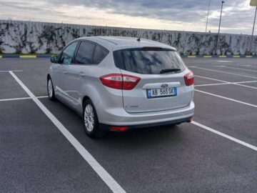 SHITET FORD C-MAX AUTOMAT