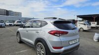 SHITET HYUNDAI TUCSON 4×4 me dogan 12000€