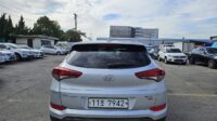 SHITET HYUNDAI TUCSON 4×4 me dogan 12000€