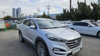 SHITET HYUNDAI TUCSON 4×4 me dogan 12000€