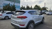 SHITET HYUNDAI TUCSON 4×4 me dogan 12000€