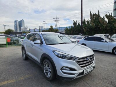 SHITET HYUNDAI TUCSON 4×4 me dogan 12000€