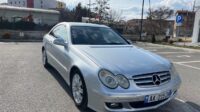 Shitet Mercedes Benz CLK 200 Kompressor