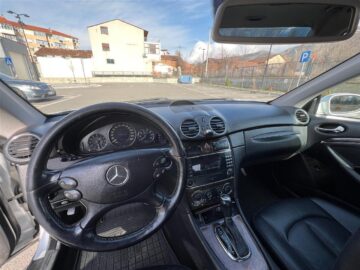 Shitet Mercedes Benz CLK 200 Kompressor