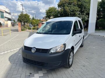 VOLKSWAGEN CADDY 1.6