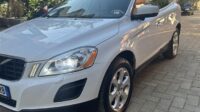 Volvo xc 60 2012 Benzin Gaz