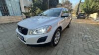 Volvo xc 60 2012 Benzin Gaz