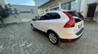 Volvo xc 60 2012 Benzin Gaz