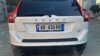 Volvo xc 60 2012 Benzin Gaz