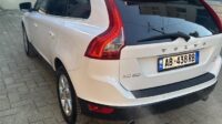 Volvo xc 60 2012 Benzin Gaz