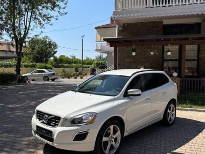 VOLVO XC60 2.4 R DESING 2013🇨🇭