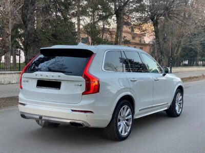 Volvo XC90 2.0nafte 2016 T5 Inscription Super Full🇩🇪