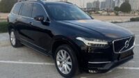 Volvo XC90 2016 2.0