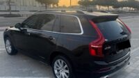 Volvo XC90 2016 2.0