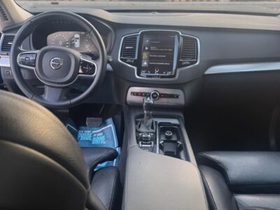 Volvo XC90 2016 2.0