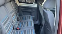 VW-CADDY MAXI 2.0 BENZIN-GAZ VITI 2011 I SAPO ARDHUR