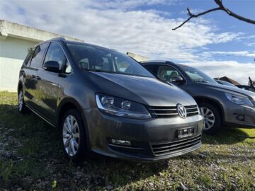 🇨🇭vw volzvagen sharan 2.0 naft viti 2013🇨🇭