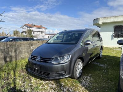 🇨🇭vw volzvagen sharan 2.0 naft viti 2013🇨🇭